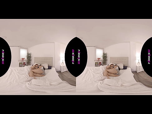 ❤️ PORNBCN VR Du lezbiyenên ciwan di rastiya virtual ya 4K 180 3D de bi hêrs şiyar dibin Geneva Bellucci Katrina Moreno ❤❌ Vîdyoyê seksî li me ku.naffuck.xyz ☑